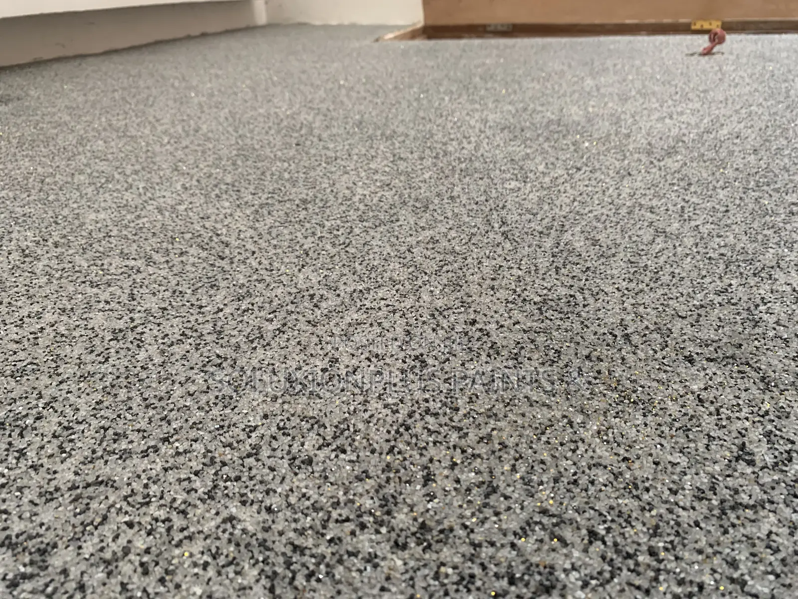 Marble Sandtex Trowel Paint
