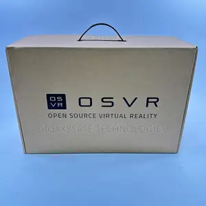 Razer Osvr Open Source Vr Hacker Dev Kit Vr17-B-B3u1