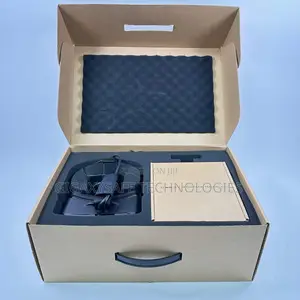 Razer Osvr Open Source Vr Hacker Dev Kit Vr17-B-B3u1