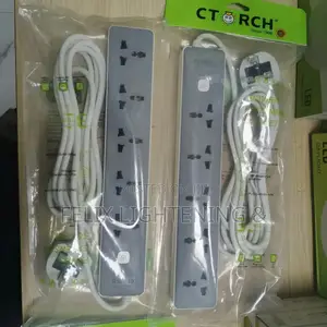 Ctorch 5-way Extension