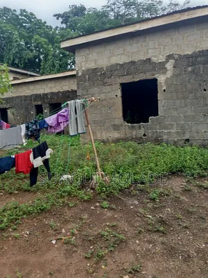 1bdrm Bungalow in Yakoyo/Alagbole for sale