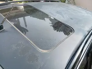 Nissan Murano SL AWD 2004 Black