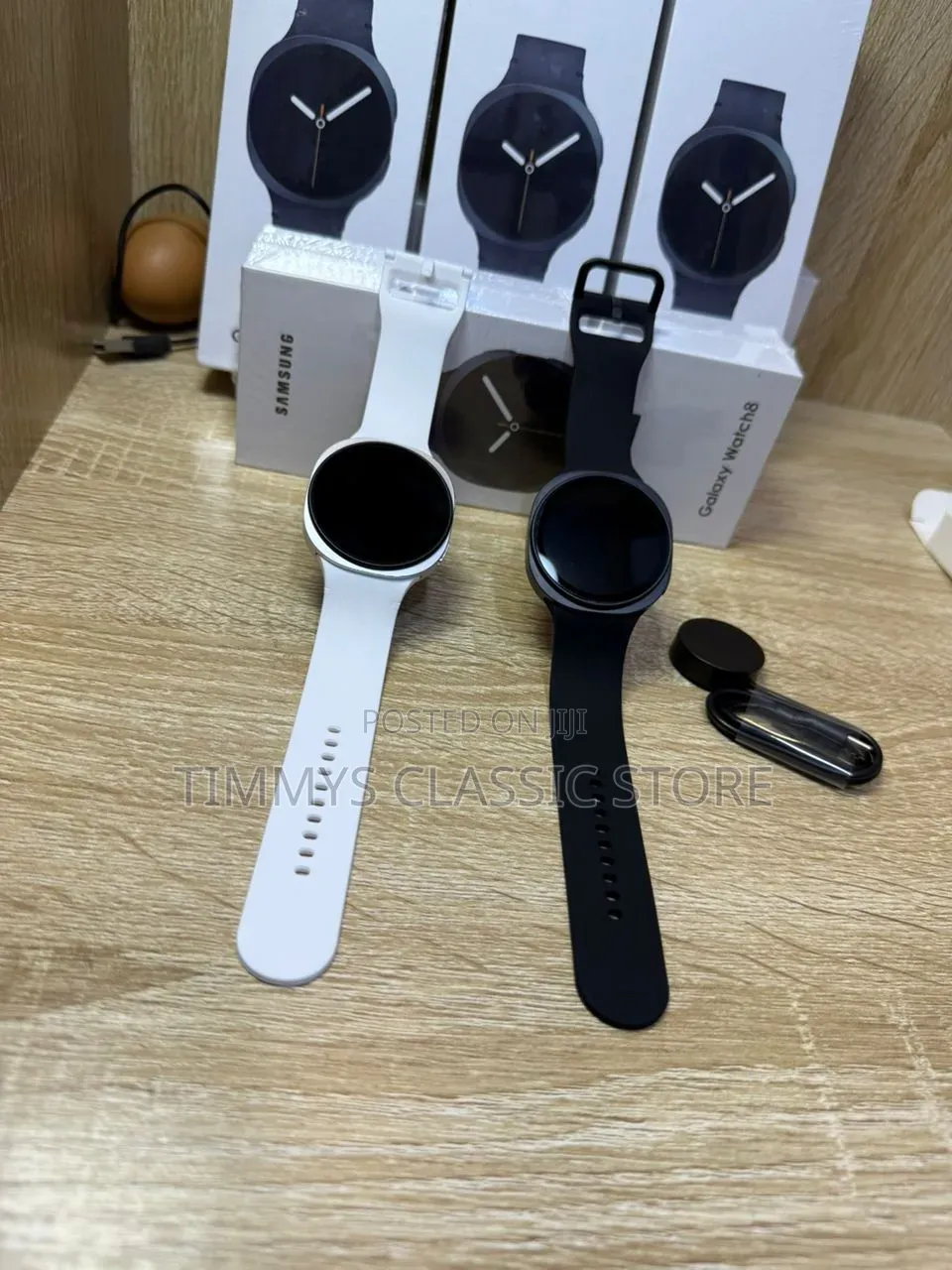 Smartwatch