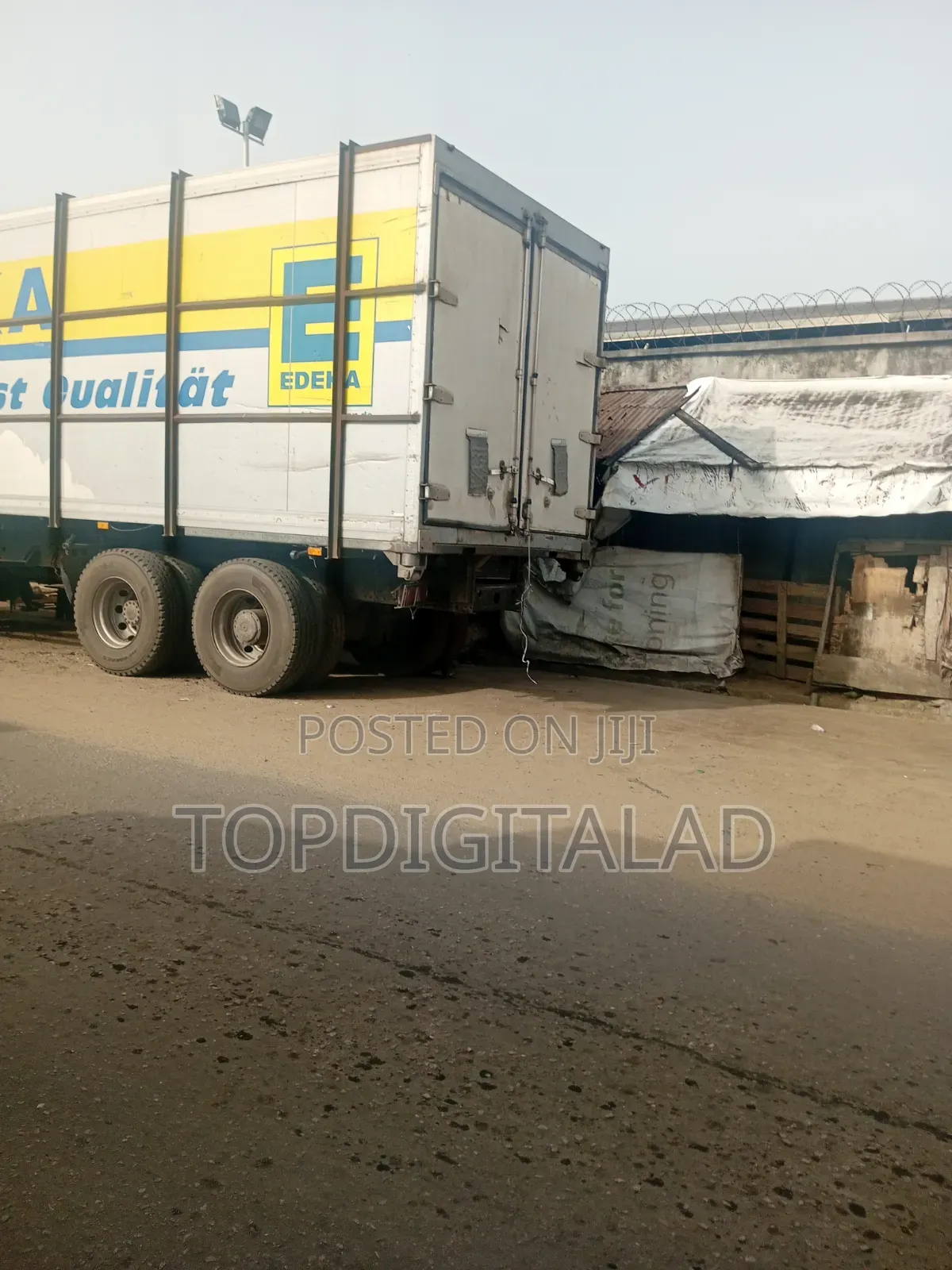 Logistics Services
