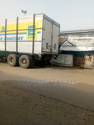 Logistics Services