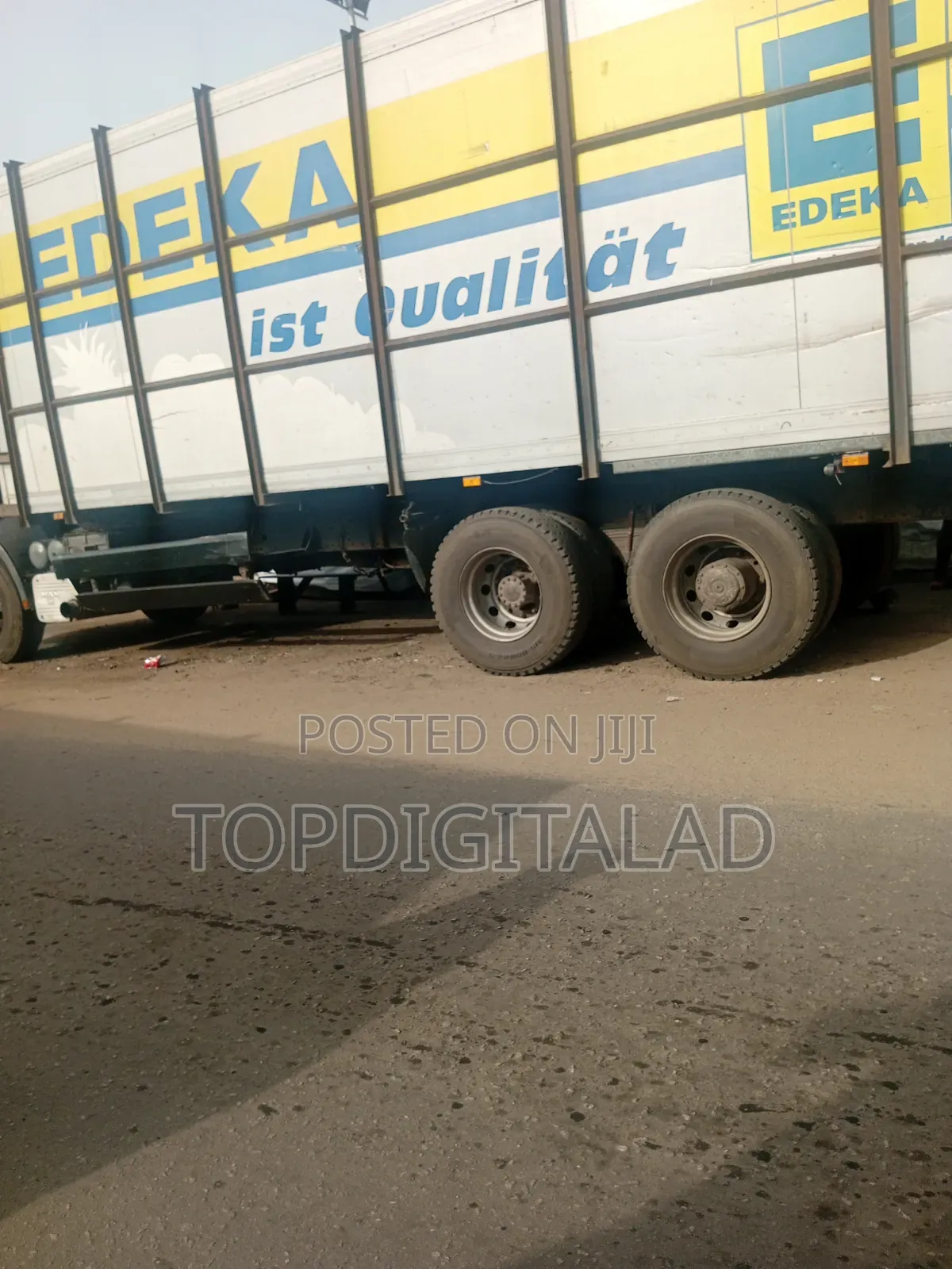 Logistics Services
