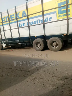 Logistics Services