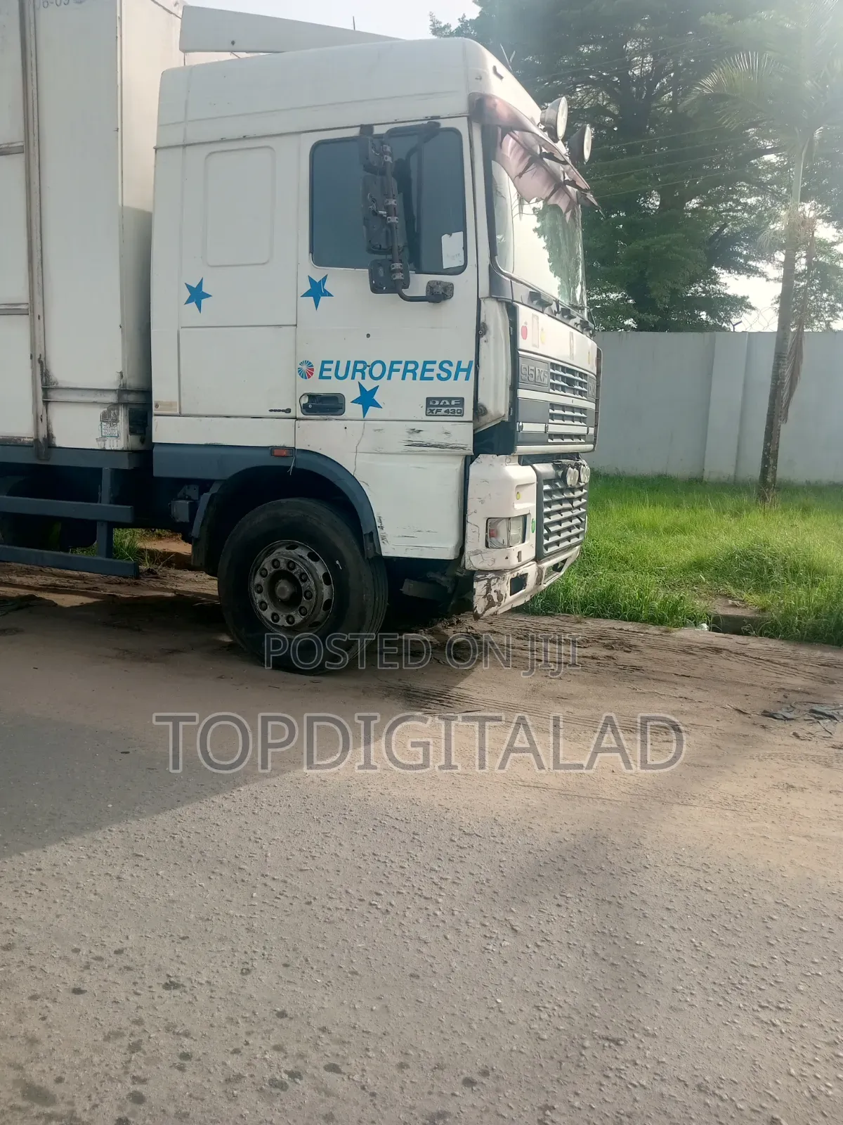 Logistics Services