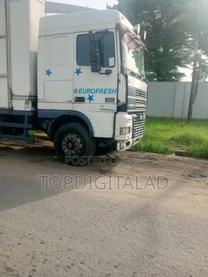 Logistics Services