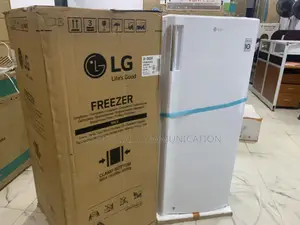 Lg Gn-304sqbr – Energy Efficient Cooling Solution