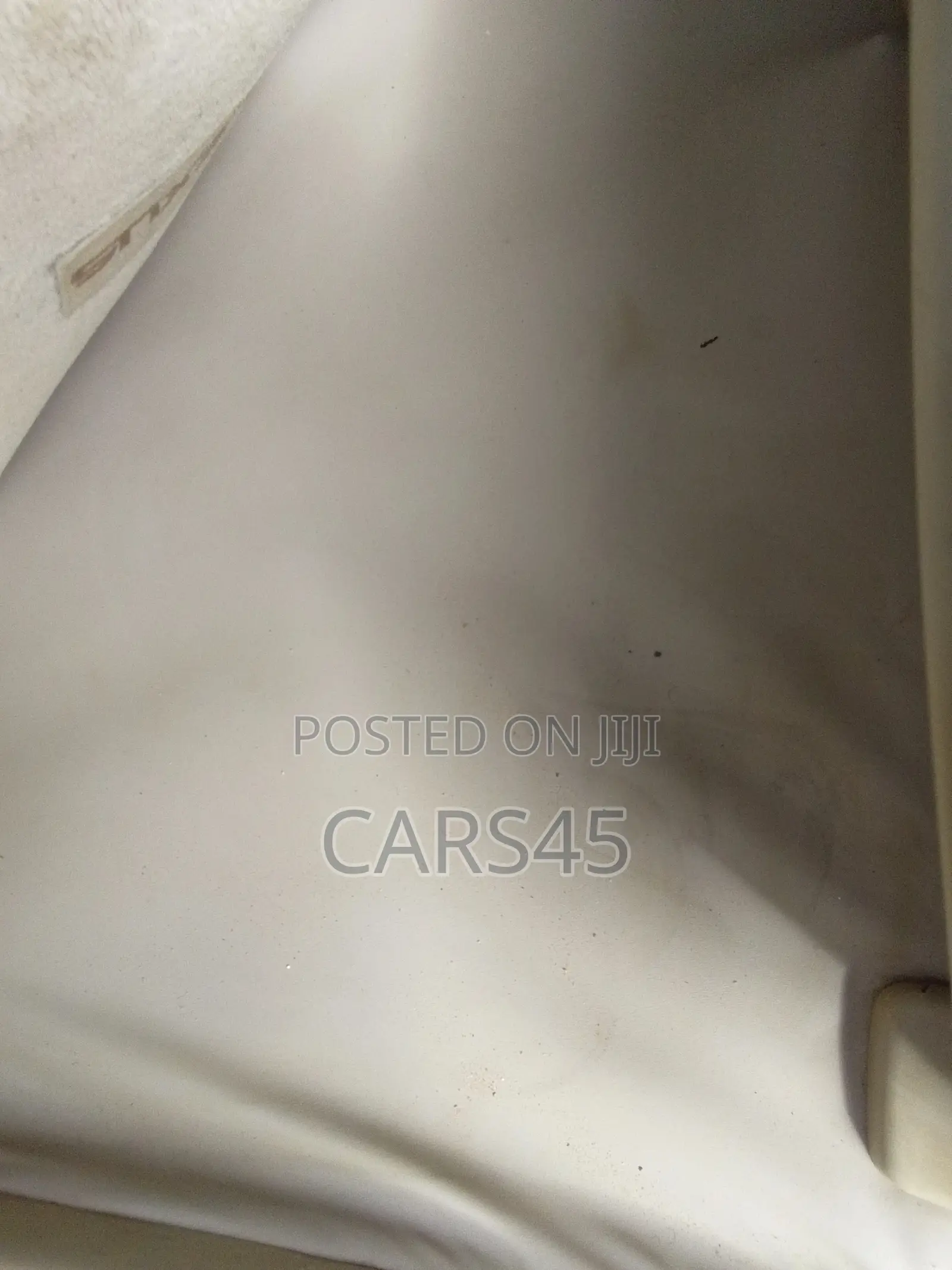 Lexus RX 2005 White