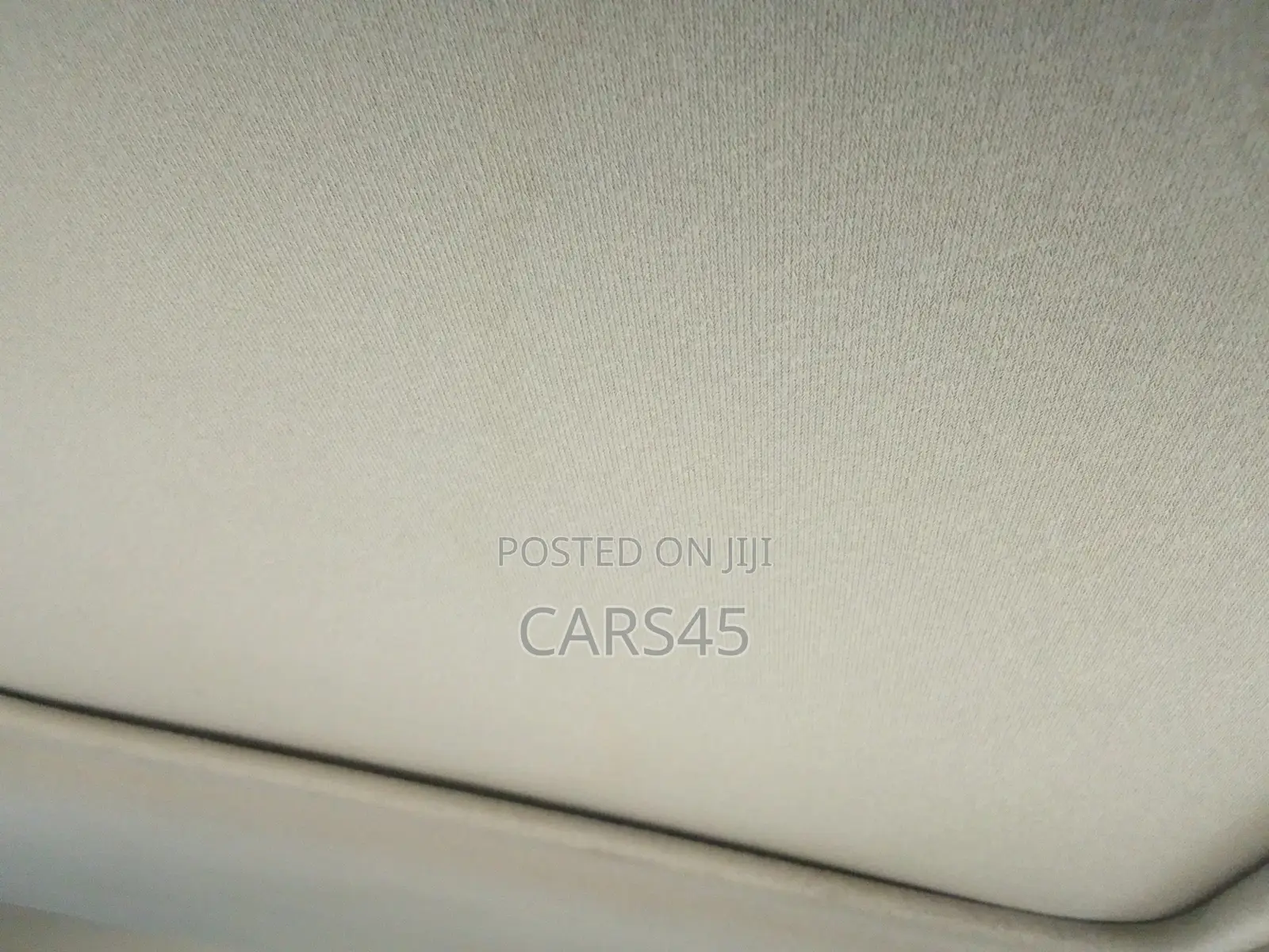 Lexus RX 2005 White