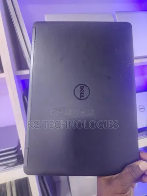 Laptop Dell Latitude E7450 8GB Intel Core i5 SSD 256GB