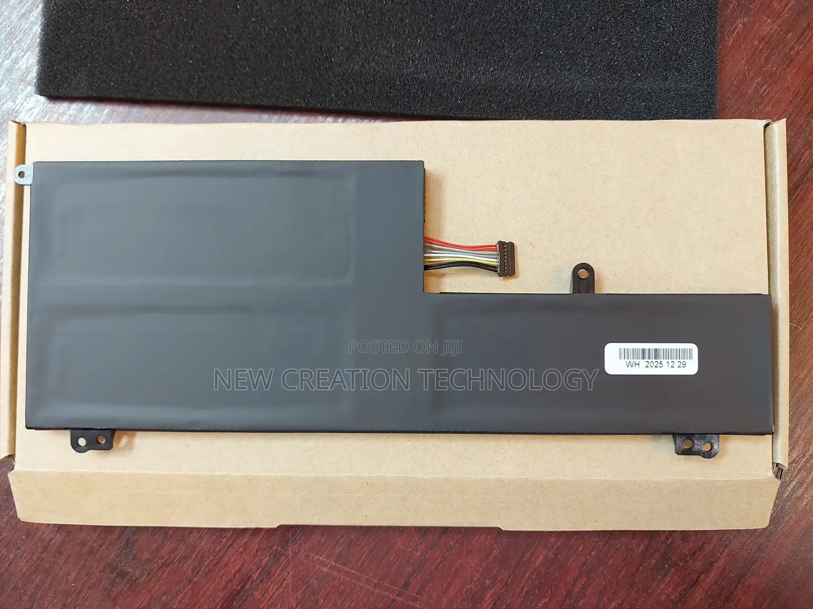 Lenovo L16m6pc1 Laptop Battery