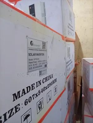 5kva/48v Felicity Inverter