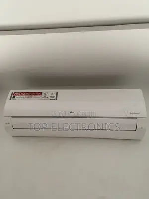 Lg 2hp Dual Inverter Ac