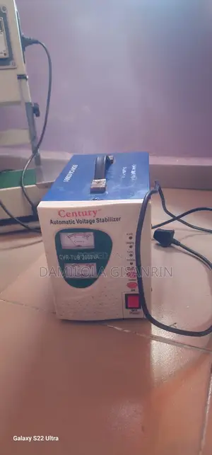 Stabilizer