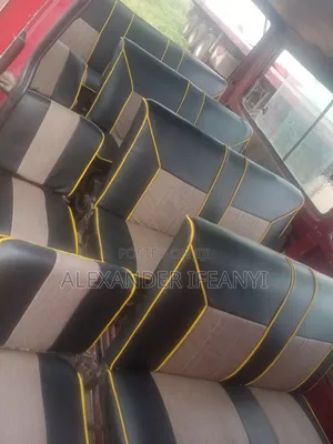Seat for Bus