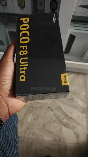 New Xiaomi Poco F7 Ultra 512 GB