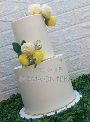 Cake for All Occasions