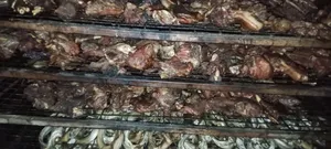Dried Goat Meat