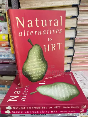 Natural Alternative to HRT
