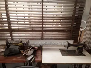 Sewing Manual Machine