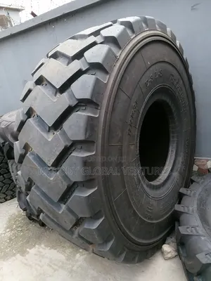 26.5r26 Rock Booster Tyre