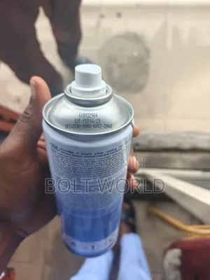 Ambersil Adhesive Spray