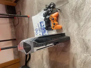 40/60gb Storage Ps3 Fat 2 Controller
