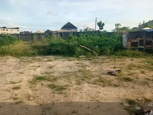 Gousa District, Abuja. Title : *Fcda, C of O*