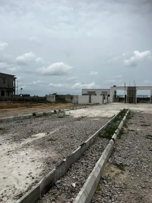 Buy and Build Land With Gov't Allocation at Elerangbe, Ibeju Lekki