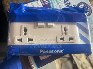 13 Amps W2 Double