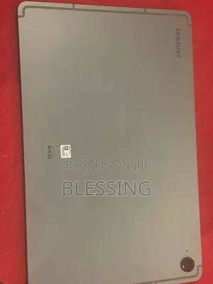 Samsung Galaxy Tab S9 FE 128 GB Gray