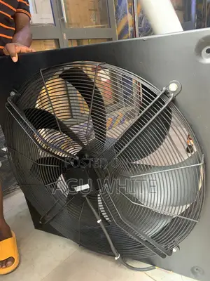 32 Inches Wall Extractor Fan