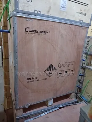 15kwh/48v C Worth Lithium Battery