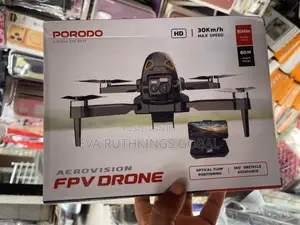Porodo FPV Drone