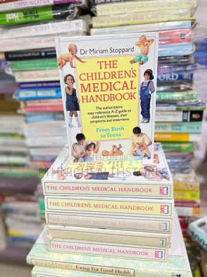 The Children's Medical Handbook