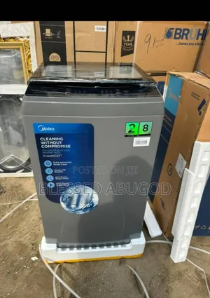 Good Quality Washing Machine