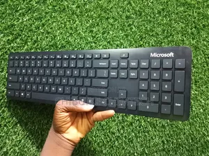 Microsoft Bluetooth Keyboard 1898