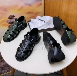 Pedro Quality Sandals