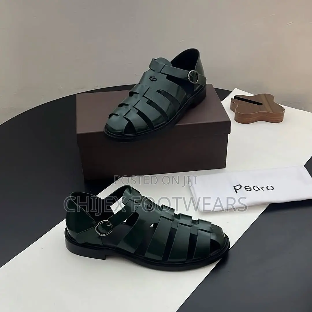 Pedro Quality Sandals