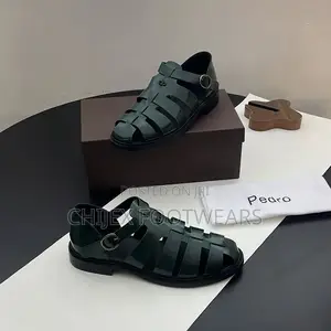 Pedro Quality Sandals