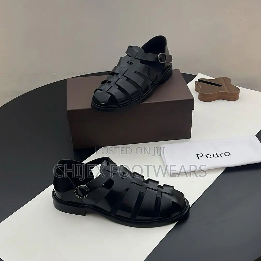 Pedro Quality Sandals