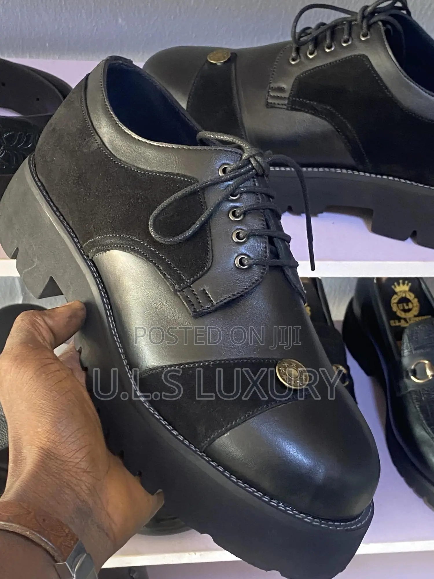 U.L.S Luxury