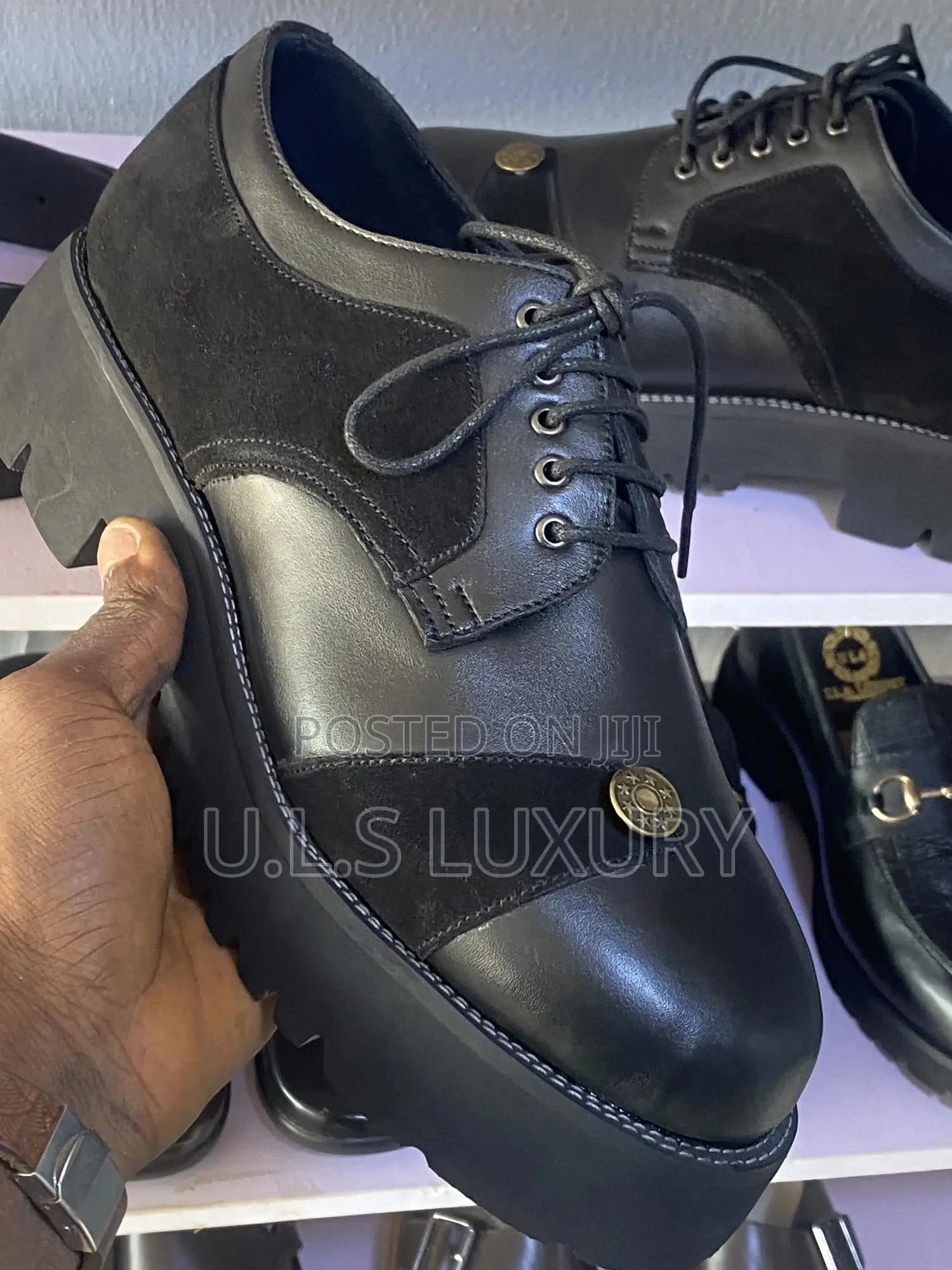U.L.S Luxury