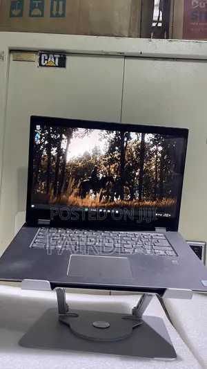 Laptop Lenovo IdeaPad Flex 15 8GB Intel Core i5 SSD 256GB