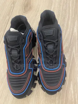 High Quality Prada Sneakers