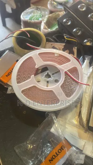Led Strip Lights Direct 20meter Warmwhite Light