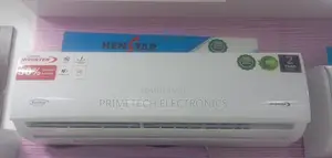 Brand New 1hp Kenstar Inverter Split Unit Ac With Kits 2years Warranty
